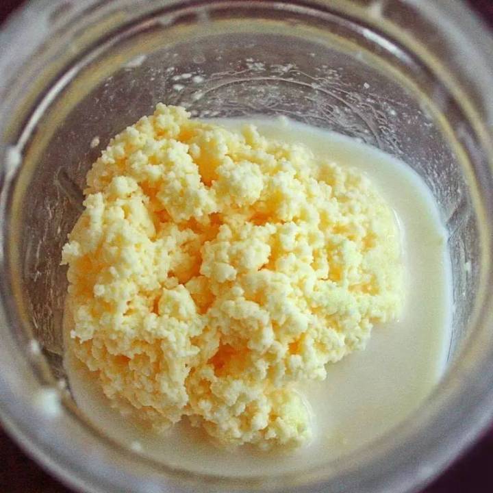 黄油、奶酪、干酪、芝士、奶油、乳酪如何区分?