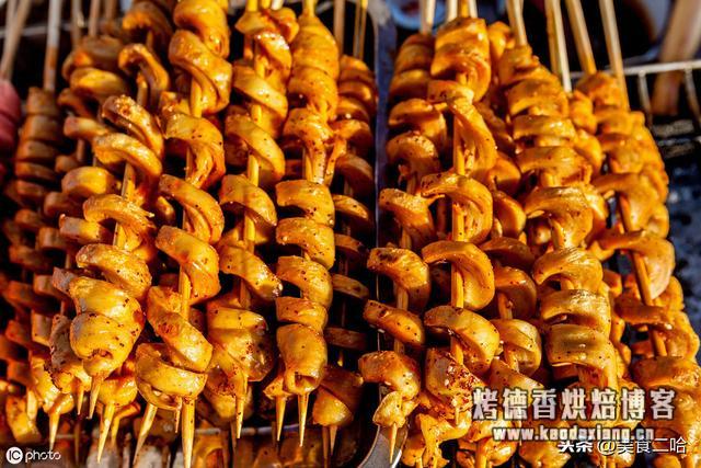 做馒头应该用哪种面粉?自发粉、面包粉、中筋粉又有哪些不同?