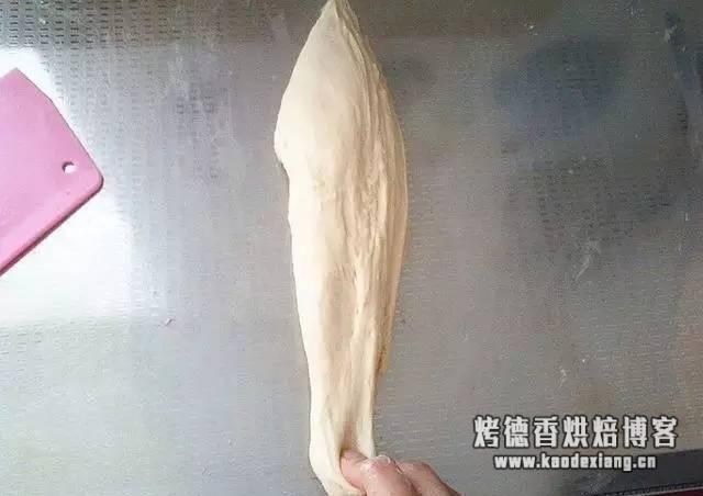 学烘焙需要揉面吗？面团揉面手法及发酵技巧，做面包不再难！（详细图解）