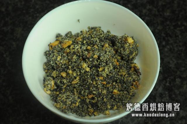 糯米粉做面包的方法?糯米粉最新吃法,手不沾面,3分钟搞定营养早餐,做法超级简单