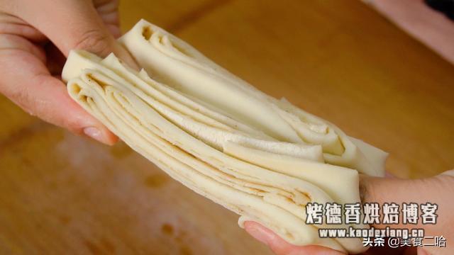 做馒头应该用哪种面粉?自发粉、面包粉、中筋粉又有哪些不同?