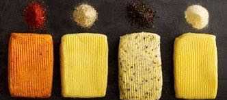 国内黄油和国外黄油的差别？如何判断食用黄油的品质？好的黄油是怎样的？