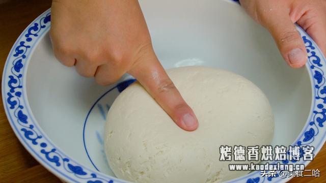 做馒头应该用哪种面粉?自发粉、面包粉、中筋粉又有哪些不同?