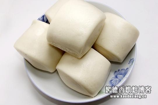 微波加热过的馒头像石头!只要这3个小窍门,它能变得软绵可口