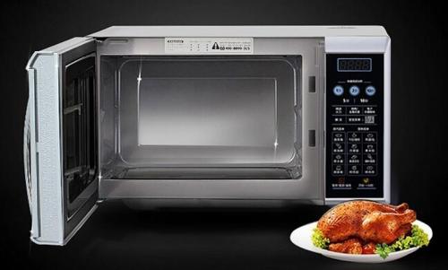 微波炉的内胆用什么材质比较好?