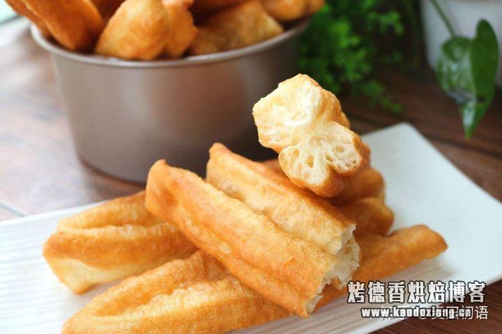 你真的会用小苏打、泡打粉、酵母粉吗?看完本教程立马就会
