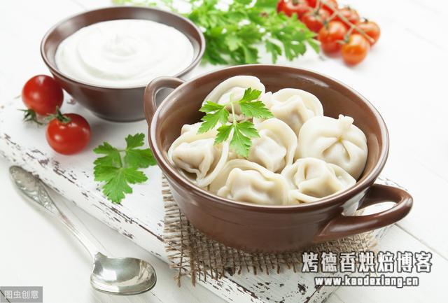 富强粉是高筋面粉吗?关于面粉那些事,你知道多少?富强粉、标准粉你都知道是什么吗?
