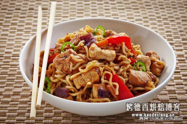 什么是高筋、中筋、低筋面粉?用错了,难怪面食难吃,还老失败