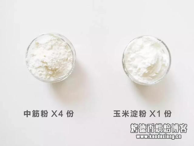 烘焙缺材料,自己动手造!一文带你揭秘烘焙原料9大替代公式