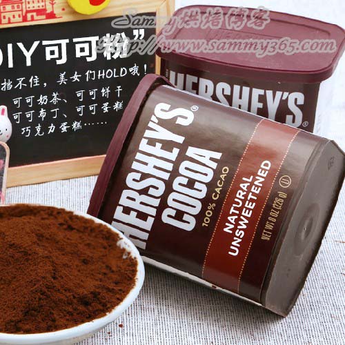 可可粉 可可粉的用途 可可粉的好坏