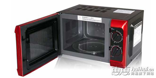 微波炉选购注意事项  选购微波炉的注意事项