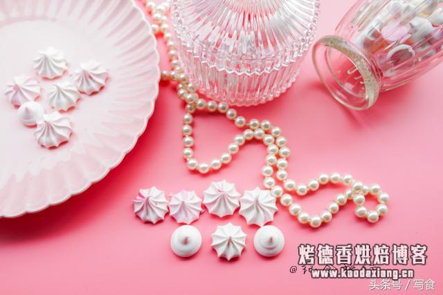 烘焙工具什么牌子好？新手需要买很多烘焙工具？我觉得只要这几件够了