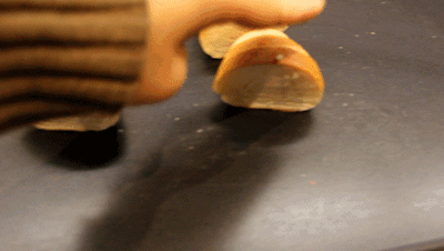 黄油代替品 黄油用完了,橄榄油和猪油能替代做面包吗?