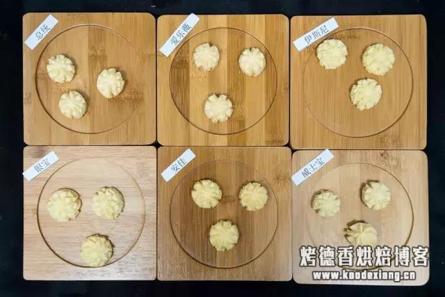 烘焙用什么黄油性价比高?「教你挑选烘焙黄油」六大动物黄油品牌测评