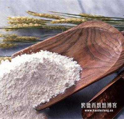 玉米淀粉、木薯淀粉、红薯淀粉、小麦淀粉、土豆淀粉的区别