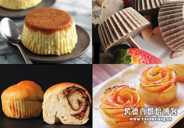 烘焙蛋糕模具,不败家的烘焙玩家,选模具,我最会!