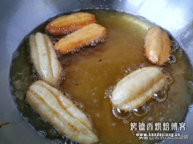 酵母粉、泡打粉、苏打粉,炸油条到底该用谁?分清区别少走弯路