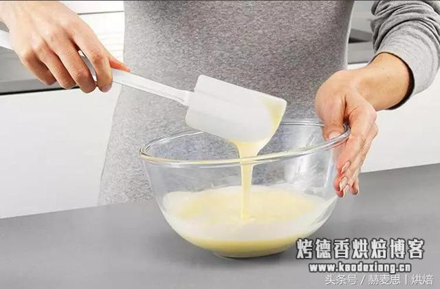 烘焙新手入门工具购买指南,进来看看免得花冤枉钱~