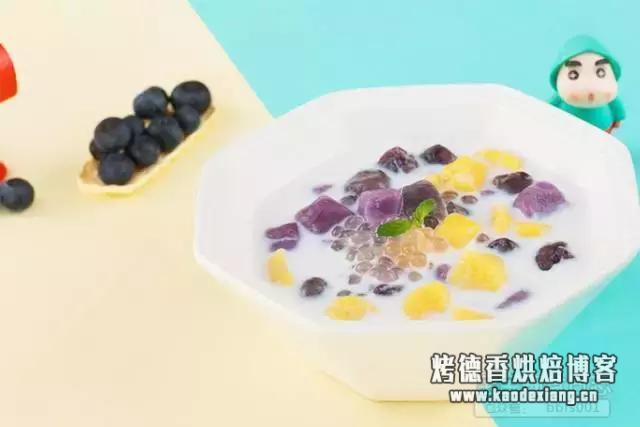 玉米淀粉、生粉、木薯粉、澄粉......傻傻分不清楚怎么办?