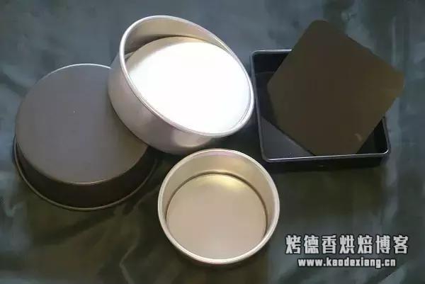 面包烘焙模具，烘焙的模具都很好看！但哪些才真正值得买？