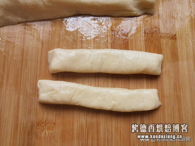 酵母粉、泡打粉、苏打粉,炸油条到底该用谁?分清区别少走弯路