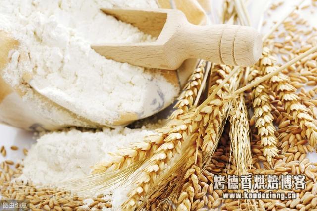富强粉是高筋面粉吗?关于面粉那些事,你知道多少?富强粉、标准粉你都知道是什么吗?
