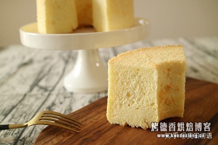 你真的会用小苏打、泡打粉、酵母粉吗?看完本教程立马就会