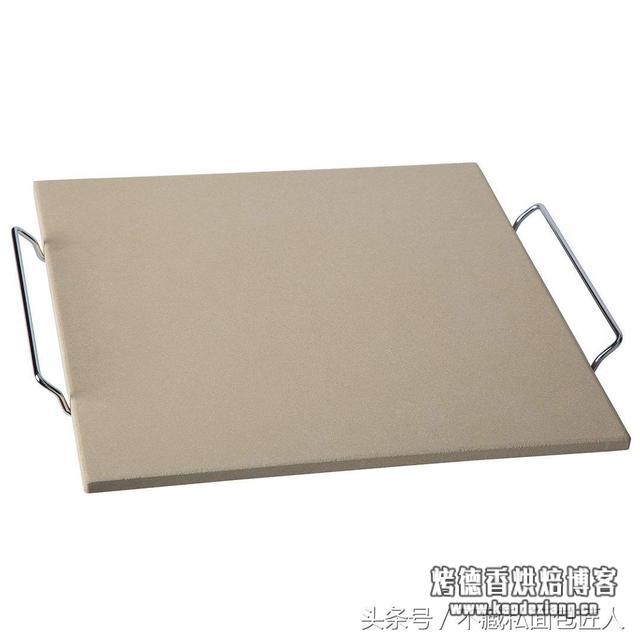 烘焙工具什么牌子好?混迹烘焙圈,“穷三代”也该有的烘培工具