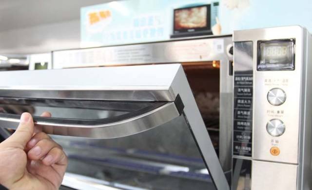 怎样选购微波炉?