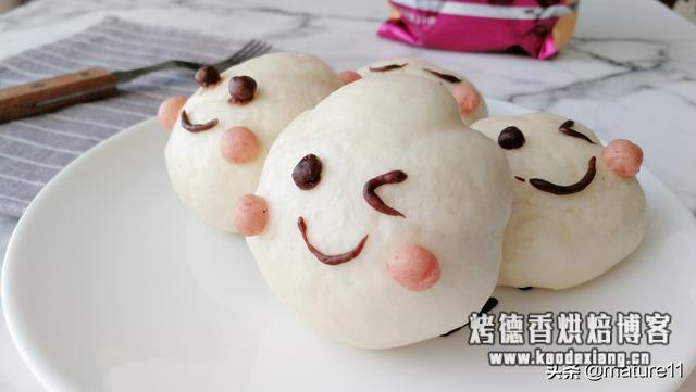 烘焙用不完的低筋面粉怎么办?教你简单几步做成小朋友的最爱