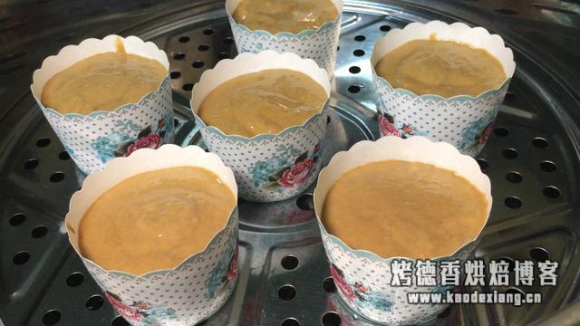 泡打粉、酵母粉的区别和用法 今天可算长知识了 以后不会再用错了
