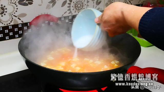 生粉和淀粉究竟有什么区别?会做菜的都用得上,别再傻傻分不清了