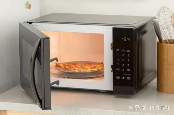 微波炉不加热是什么原因?简单几步教你排查故障!