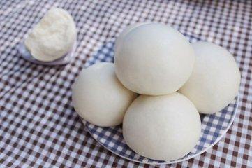微波加热过的馒头像石头!只要这3个小窍门,它能变得软绵可口