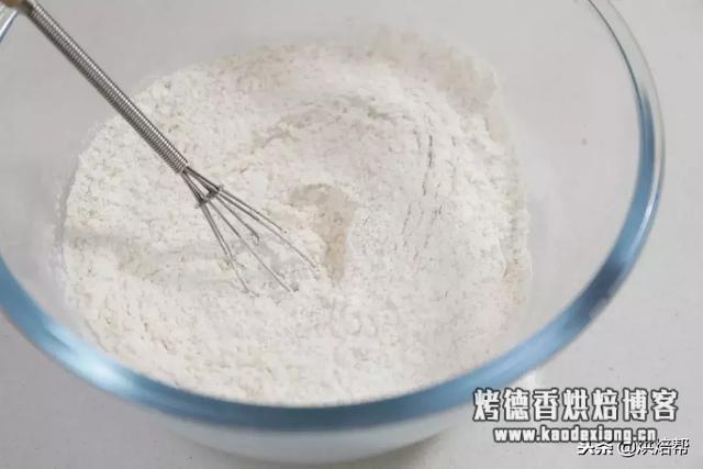 和面揉面方法?揉面不好怎么做面包?免揉面包让你更省心~