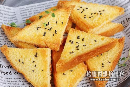 黄油如何软化?0分钟教你快速掌握黄油的基本用法