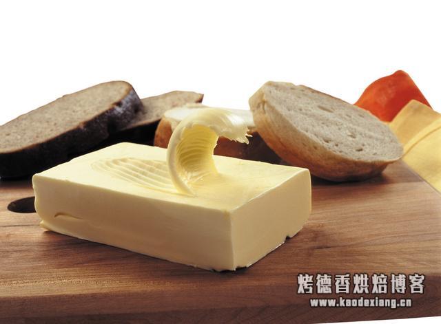 烘焙用什么黄油性价比高?先学会认识黄油