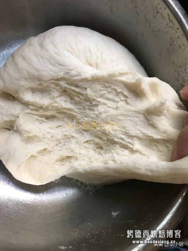 低筋面粉和中筋面粉蒸馒头哪个好吃？该怎么做？