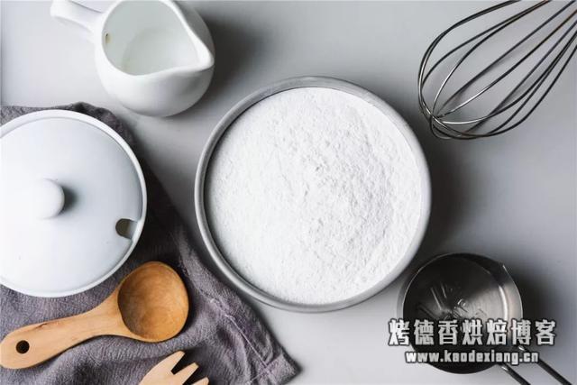 糯米粉怎么和面不裂？你知道糯米粉的这些小秘密吗？