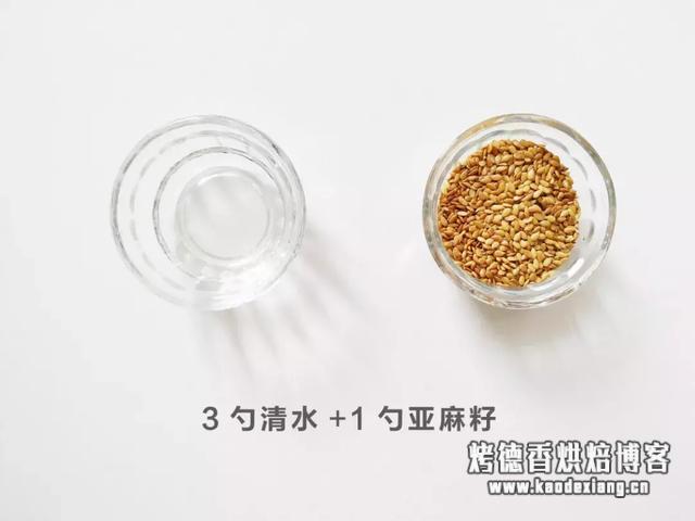 烘焙缺材料,自己动手造!一文带你揭秘烘焙原料9大替代公式