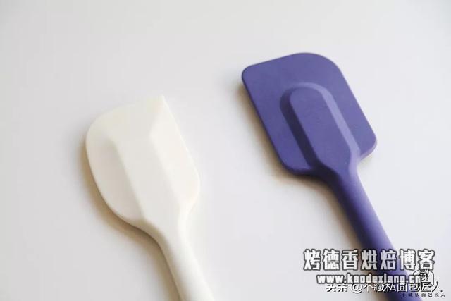 玩烘焙,首先你需要一份必需工具清单