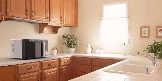 教你如何选购微波炉?你知道选购微波炉需要注意哪些么?