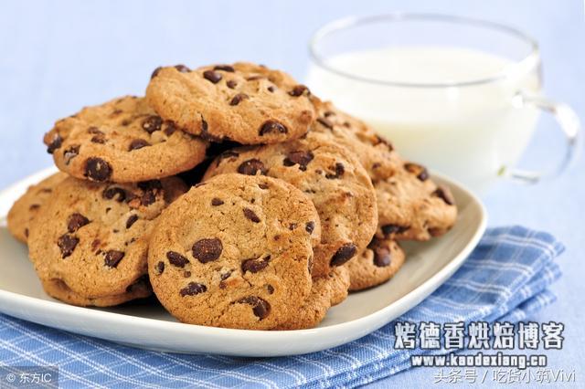 烘焙原料黄油 黄油在烘焙中的作用这么重要！你一定没想到！一篇搞懂！