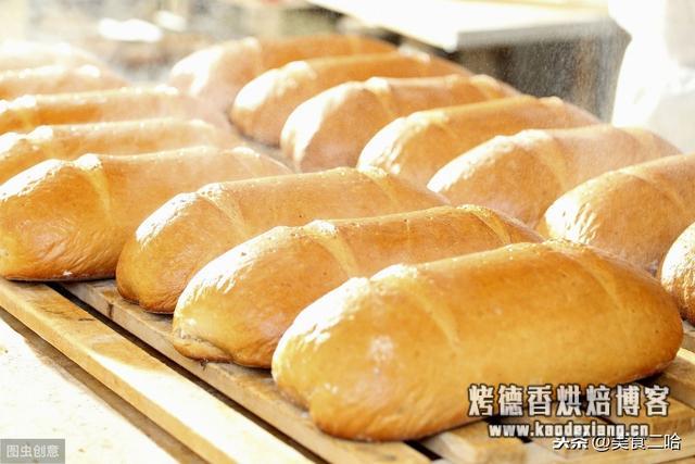 做馒头应该用哪种面粉?自发粉、面包粉、中筋粉又有哪些不同?