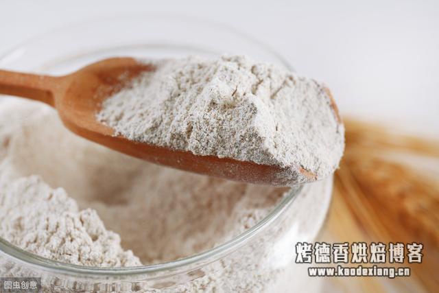 富强粉是高筋面粉吗?关于面粉那些事,你知道多少?富强粉、标准粉你都知道是什么吗?