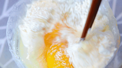 烘焙时材料不全怎么办?别担心!这些家常食材都能代替