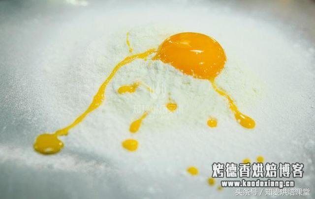 烘焙原材料的正确保存技巧，你做对了吗？