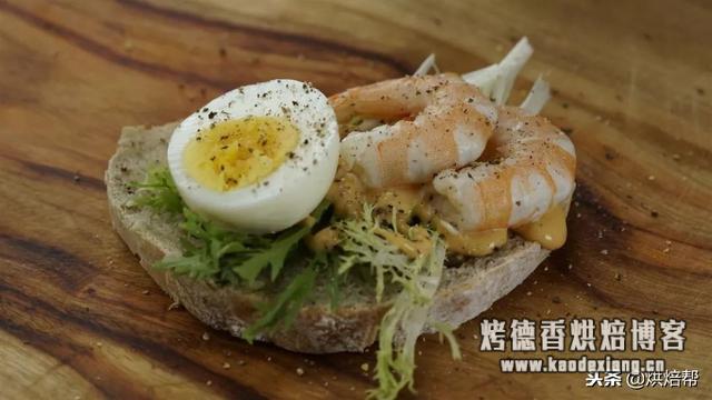 和面揉面方法?揉面不好怎么做面包?免揉面包让你更省心~