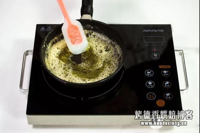 烘焙用什么黄油性价比高?我花了几千块才知道黄油的那些事,今天都要告诉你
