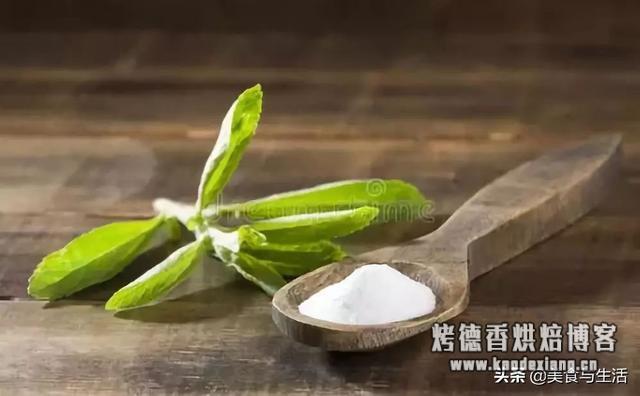 烘焙时材料不全怎么办?别担心!这些家常食材都能代替